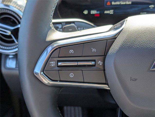 new 2026 Chevrolet Equinox car, priced at $27,495