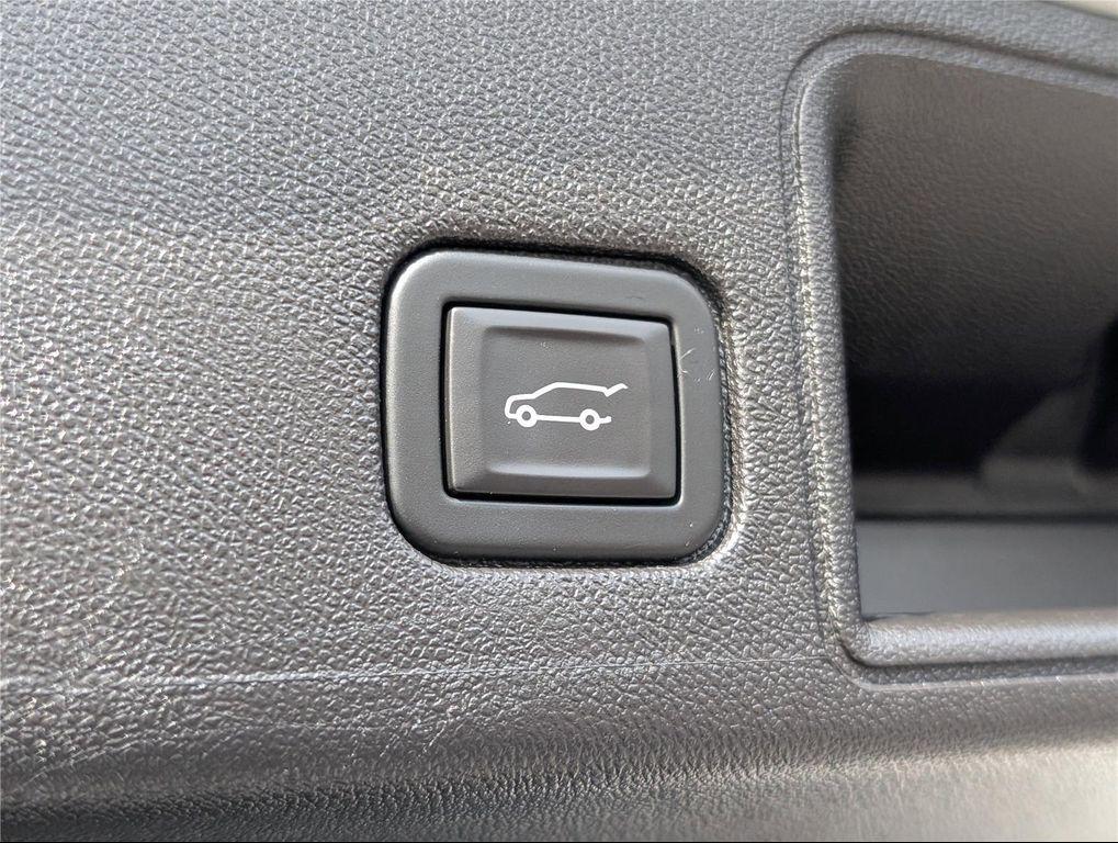 used 2024 GMC Terrain car, priced at $27,799