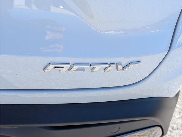 new 2026 Chevrolet Trax car, priced at $25,510