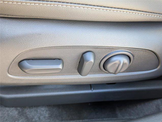 new 2026 Chevrolet Trax car, priced at $25,510