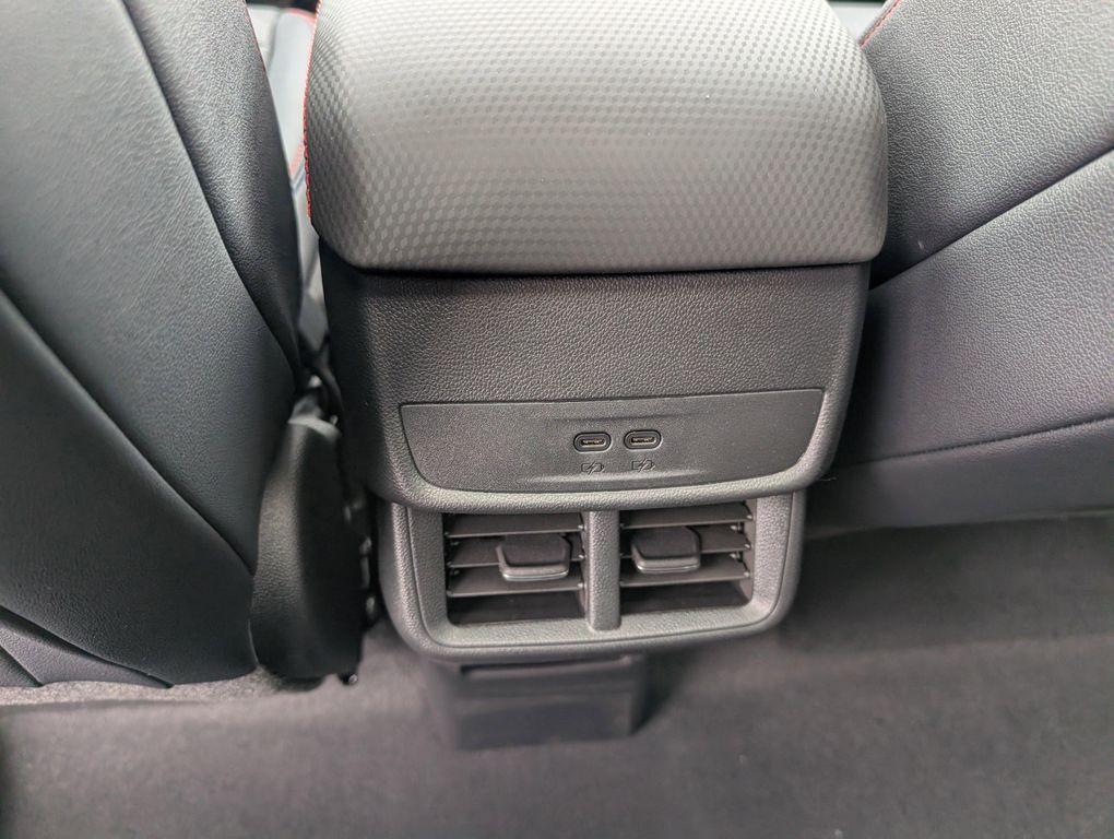 new 2026 Chevrolet Equinox car, priced at $38,659