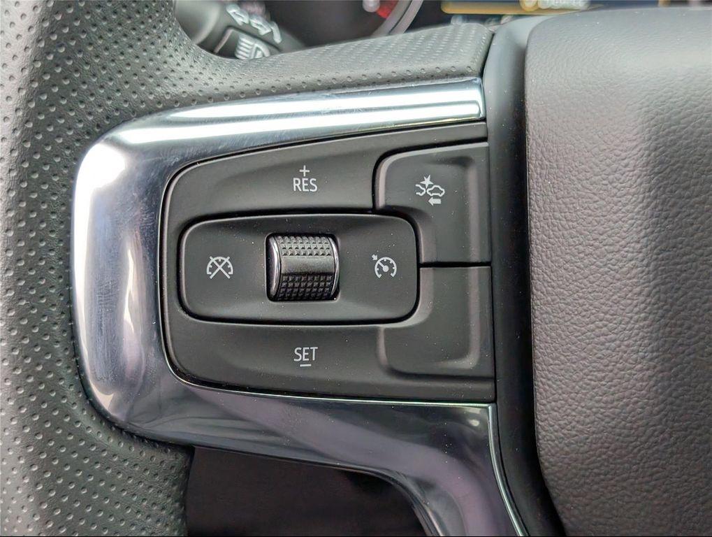 new 2026 Chevrolet Blazer car, priced at $37,319