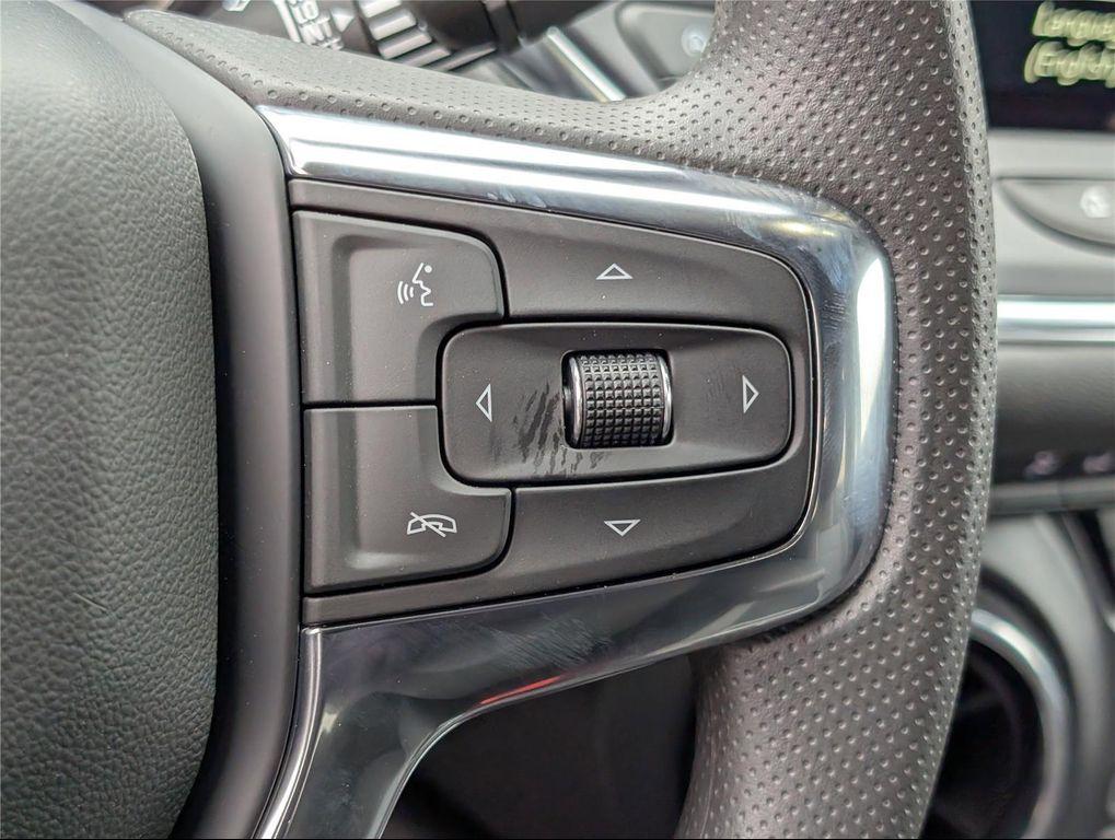 new 2026 Chevrolet Blazer car, priced at $37,319
