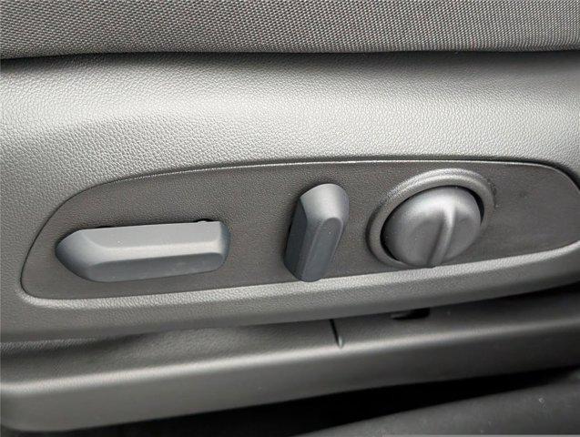 new 2026 Chevrolet TrailBlazer car, priced at $28,365