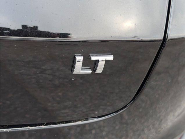 new 2026 Chevrolet TrailBlazer car, priced at $28,365