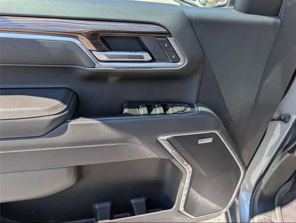 new 2026 Chevrolet Silverado 1500 car, priced at $57,704