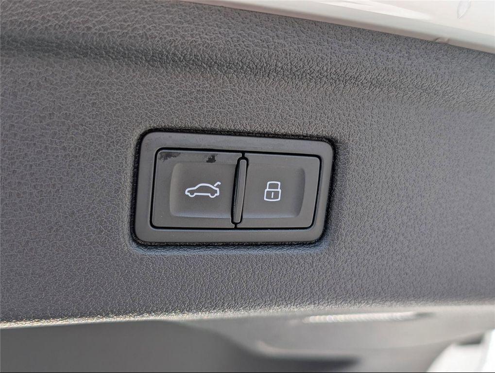 used 2023 Audi A5 Sportback car, priced at $33,299
