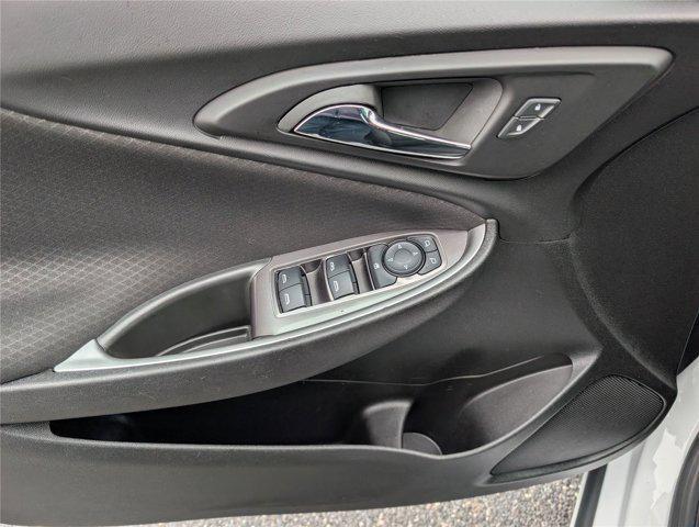 used 2024 Chevrolet Malibu car, priced at $17,000