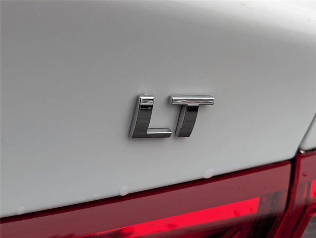 used 2024 Chevrolet Malibu car, priced at $17,000