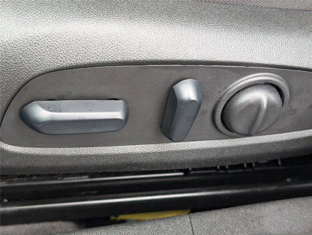 used 2024 Chevrolet Malibu car, priced at $17,000