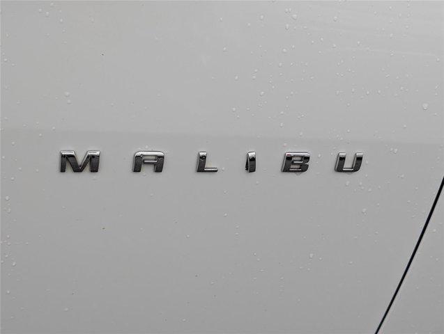 used 2024 Chevrolet Malibu car, priced at $17,000