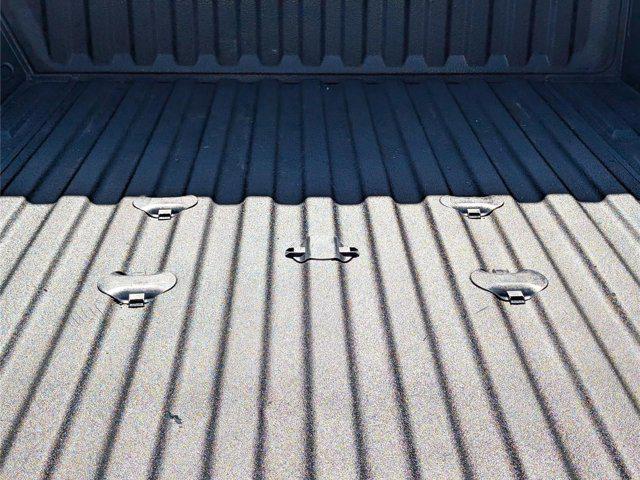 used 2024 GMC Sierra 3500 car, priced at $66,500