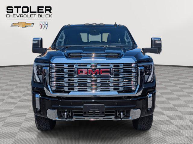 used 2024 GMC Sierra 3500 car, priced at $66,500