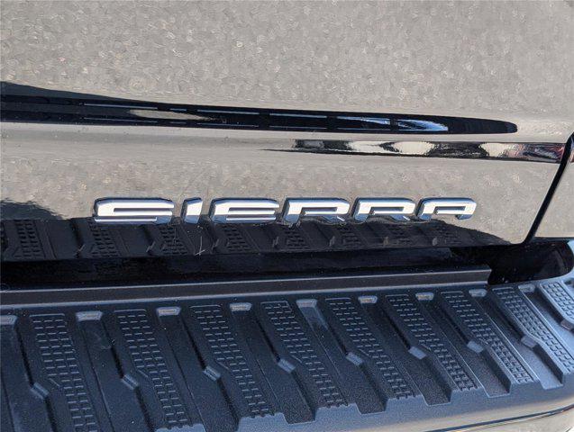 used 2024 GMC Sierra 3500 car, priced at $66,500