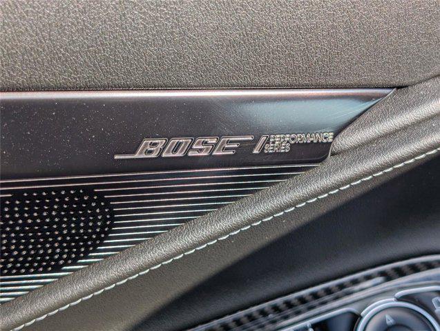 new 2026 Chevrolet Corvette car, priced at $87,995