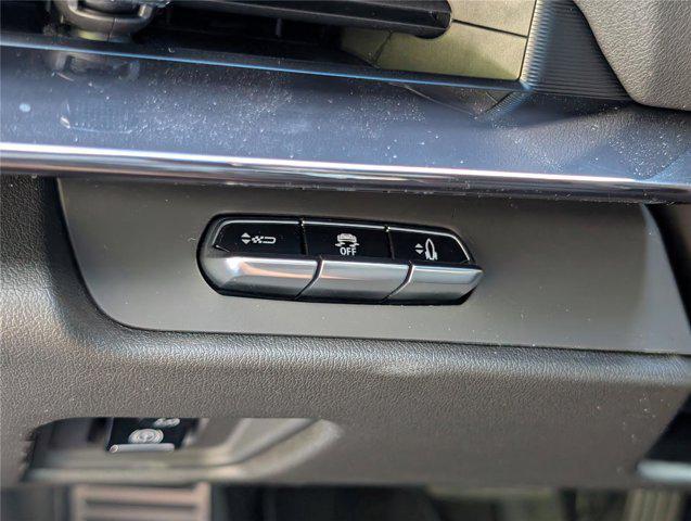 new 2026 Chevrolet Corvette car, priced at $87,995