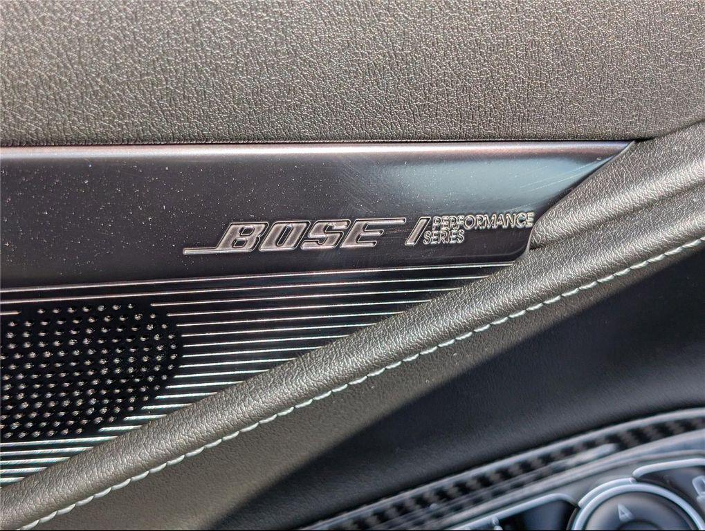 new 2026 Chevrolet Corvette car, priced at $88,275
