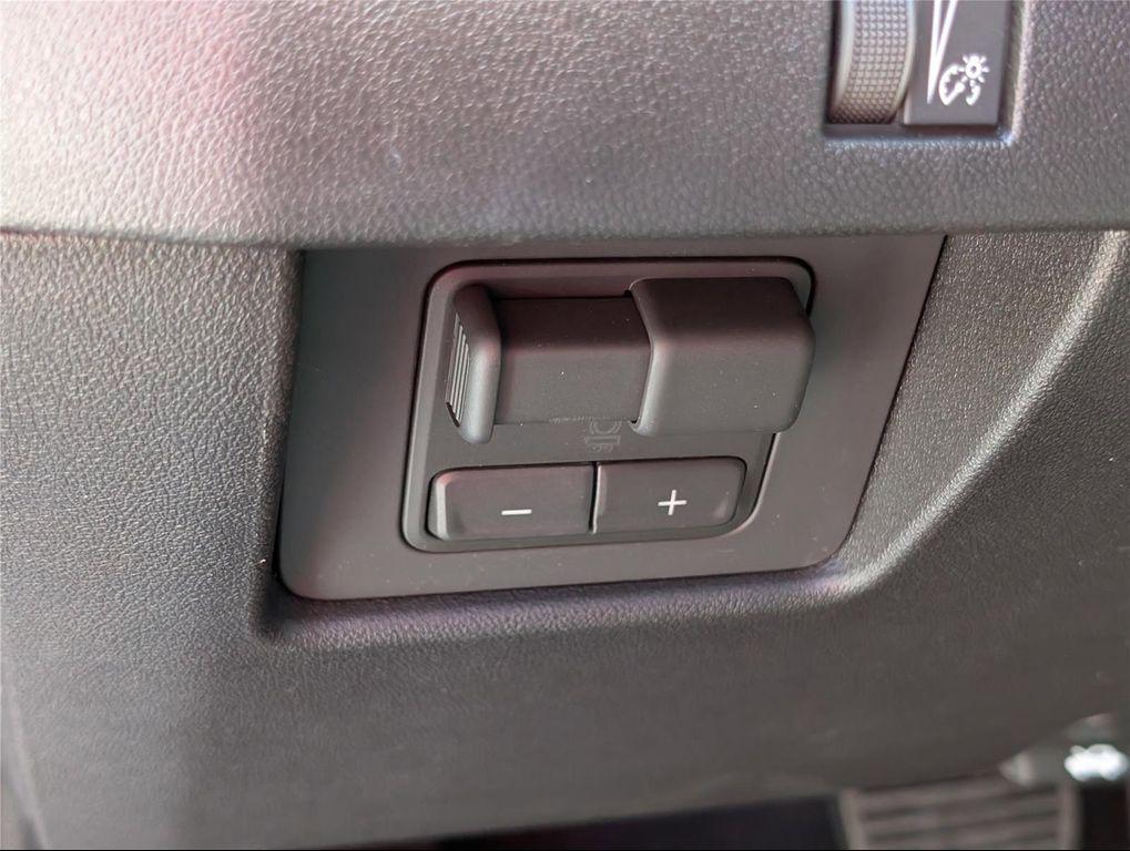 new 2026 Chevrolet Colorado car, priced at $47,204