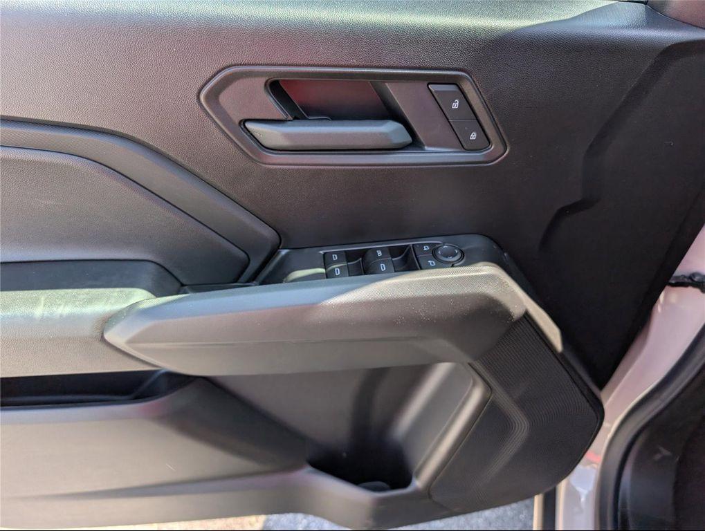 new 2026 Chevrolet Colorado car, priced at $47,204