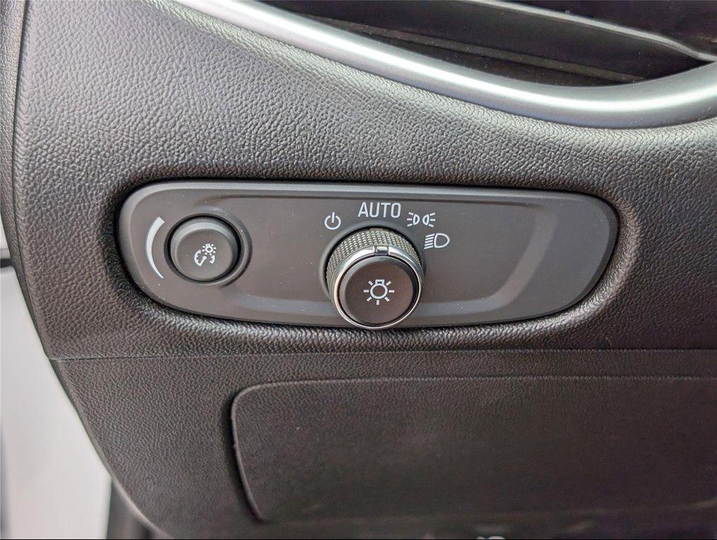 used 2023 Chevrolet Malibu car, priced at $17,299