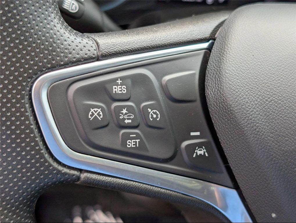 used 2023 Chevrolet Malibu car, priced at $17,299
