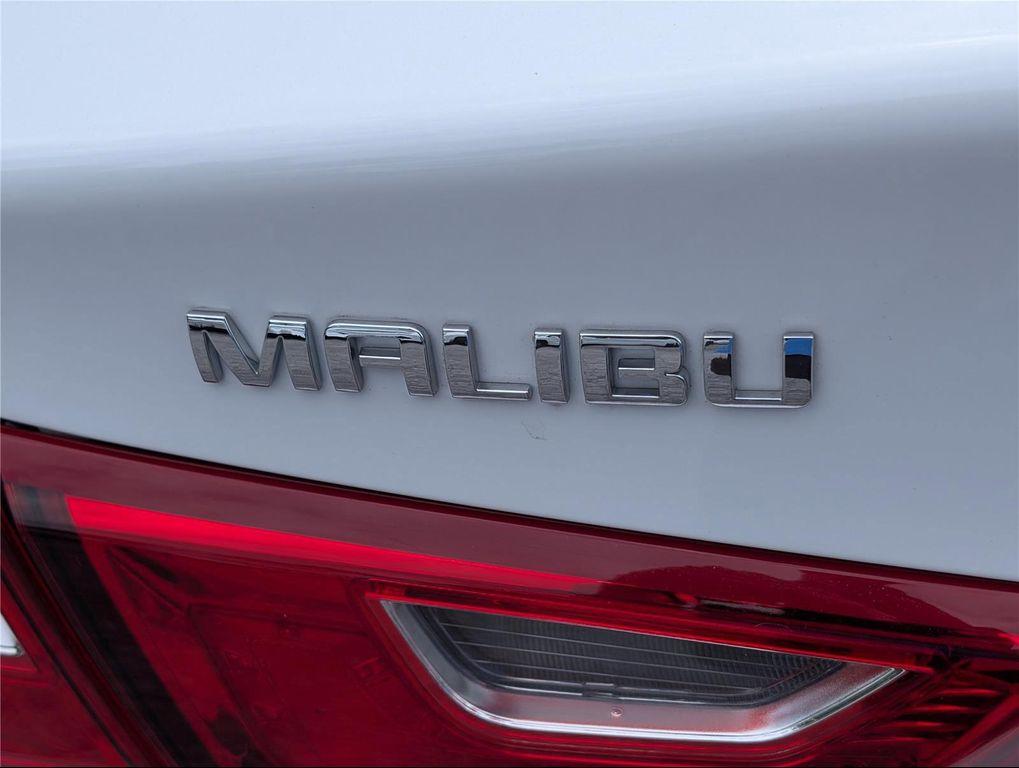 used 2023 Chevrolet Malibu car, priced at $17,299