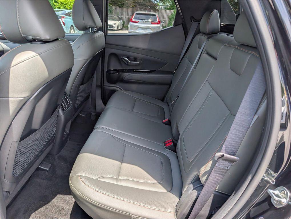 used 2024 Hyundai SANTA CRUZ car, priced at $31,299