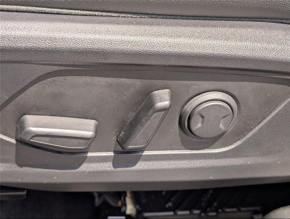 used 2024 Hyundai SANTA CRUZ car, priced at $31,299