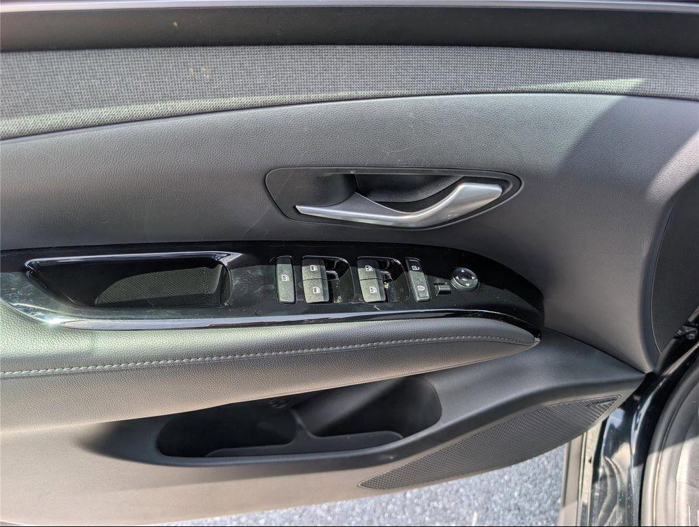 used 2024 Hyundai SANTA CRUZ car, priced at $31,299