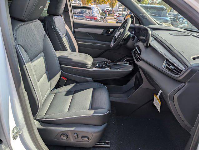 new 2026 Buick Enclave car, priced at $51,044