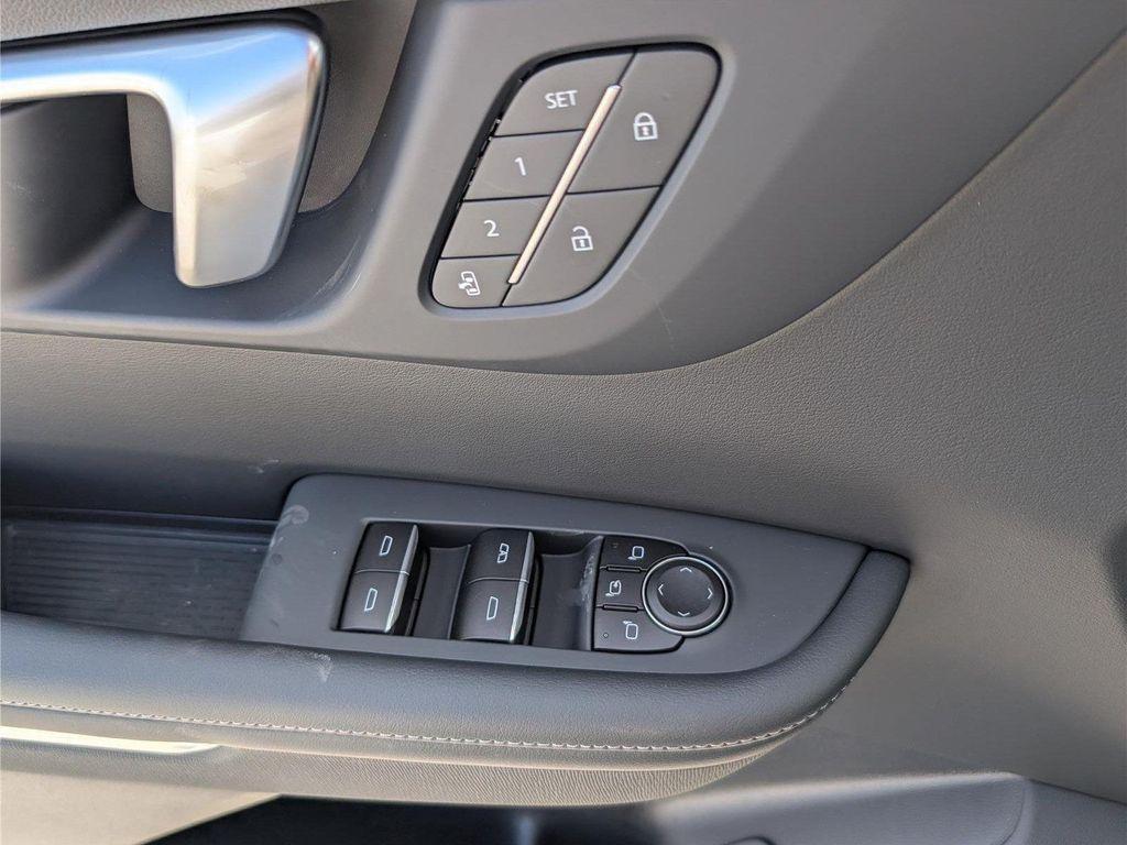 new 2026 Buick Enclave car, priced at $51,044