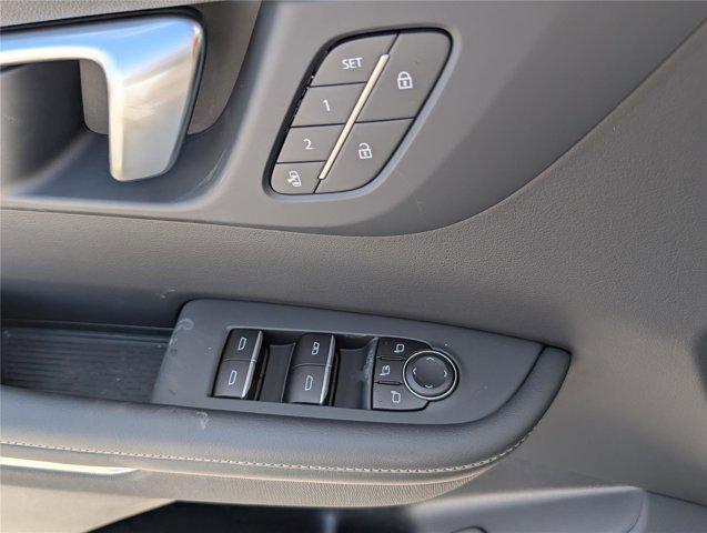 new 2026 Buick Enclave car, priced at $51,044