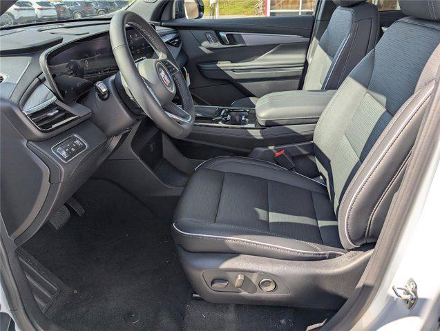 new 2026 Buick Enclave car, priced at $51,044