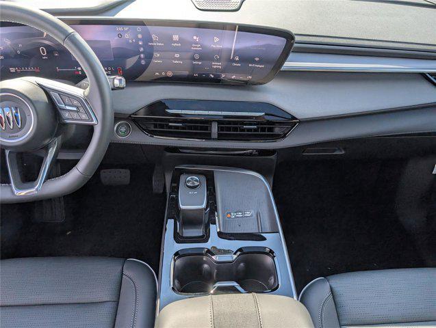 new 2026 Buick Enclave car, priced at $51,044