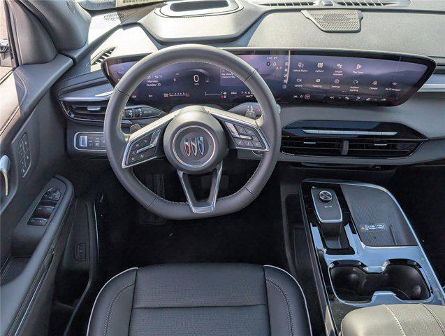new 2026 Buick Enclave car, priced at $51,044