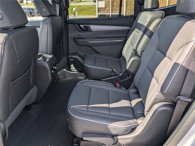 new 2026 Buick Enclave car, priced at $51,044