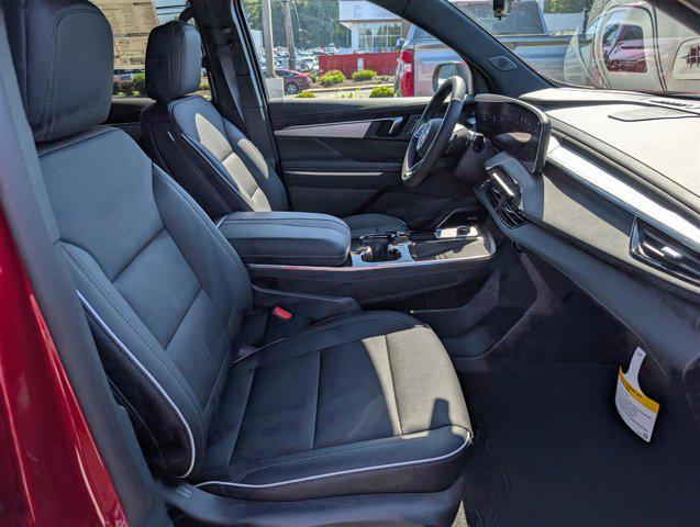 new 2026 Buick Enclave car, priced at $46,704