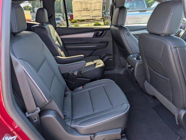 new 2026 Buick Enclave car, priced at $46,704