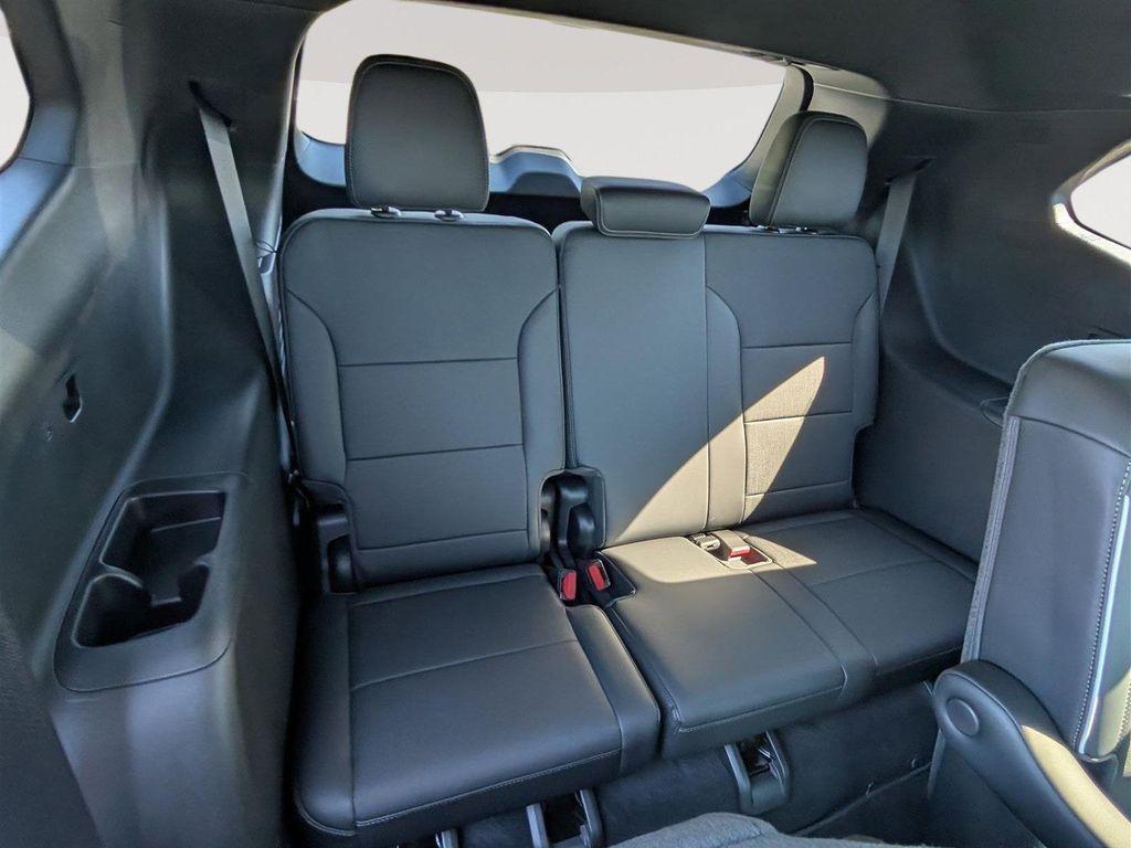 new 2026 Buick Enclave car, priced at $46,704