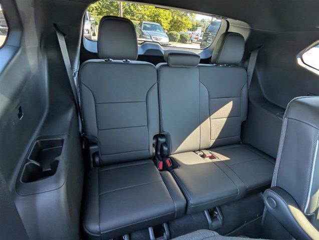 new 2026 Buick Enclave car, priced at $46,704