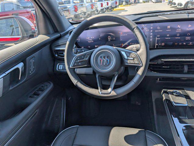 new 2026 Buick Enclave car, priced at $46,704