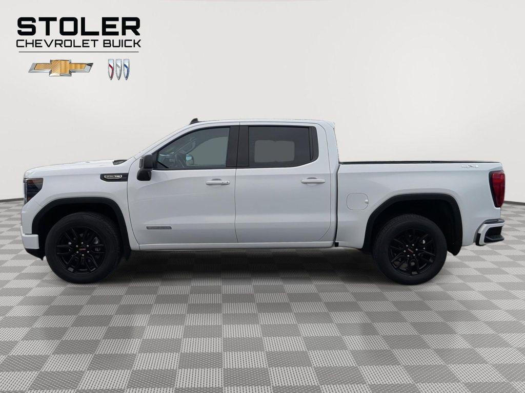 used 2023 GMC Sierra 1500 car, priced at $44,299