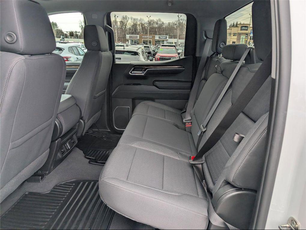 used 2023 GMC Sierra 1500 car, priced at $44,299