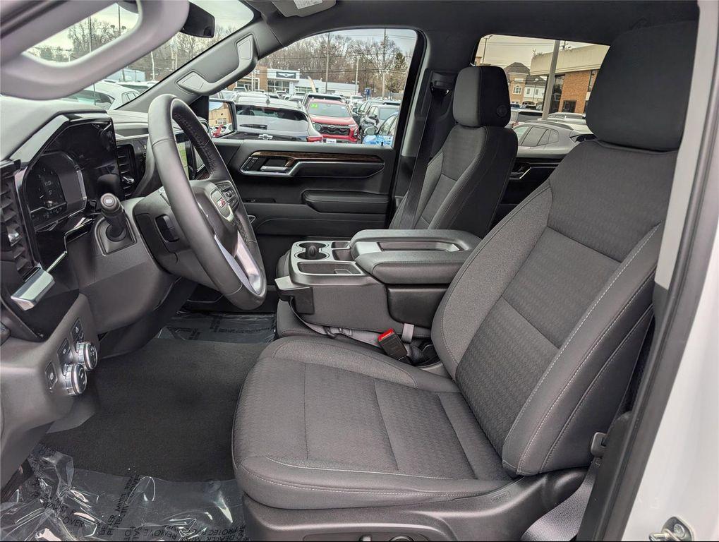 used 2023 GMC Sierra 1500 car, priced at $44,299