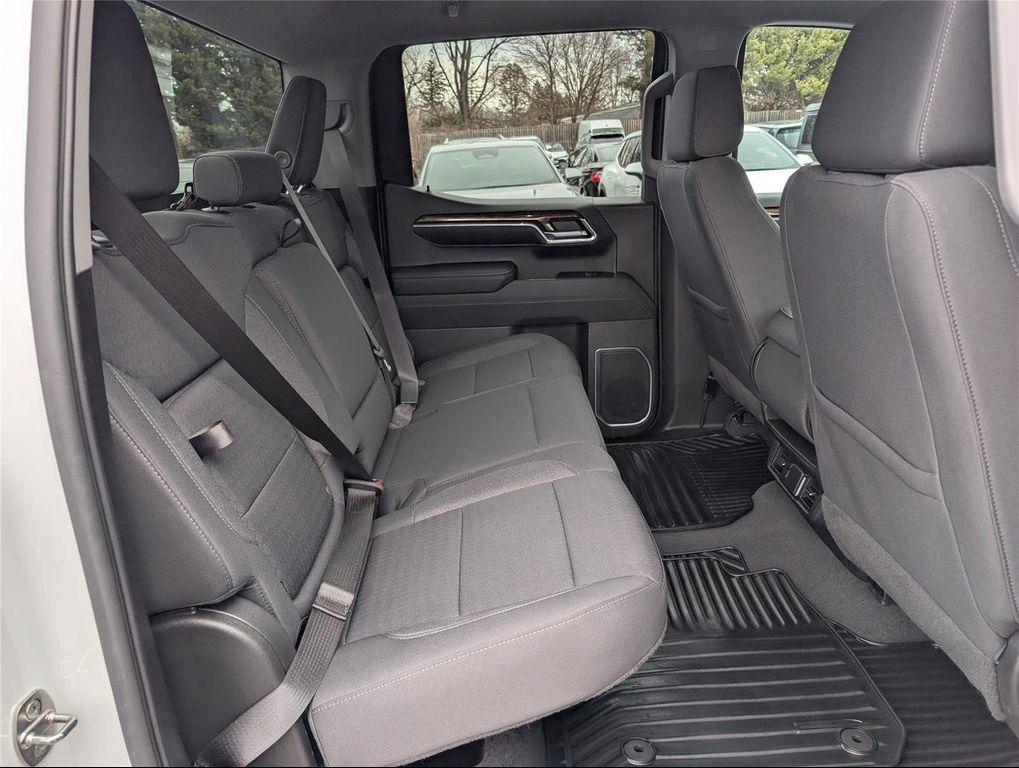 used 2023 GMC Sierra 1500 car, priced at $44,299