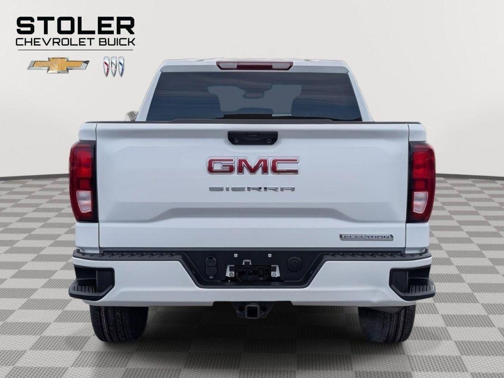 used 2023 GMC Sierra 1500 car, priced at $44,299