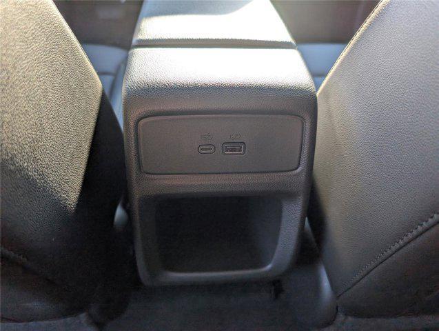 new 2026 Chevrolet Trax car, priced at $24,855