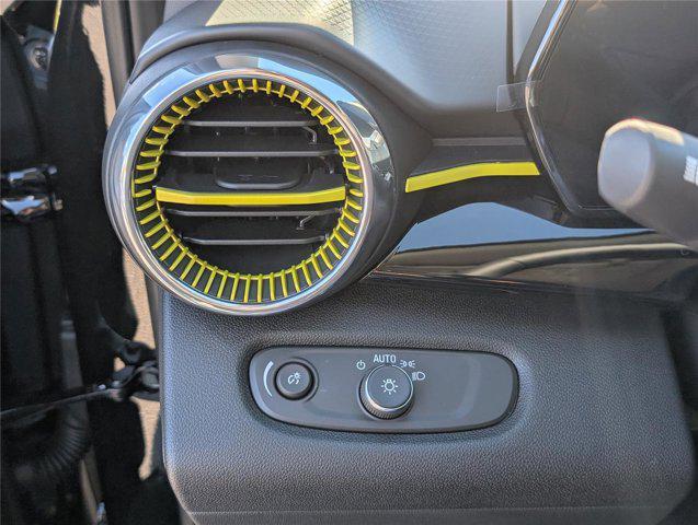 new 2026 Chevrolet Trax car, priced at $24,855