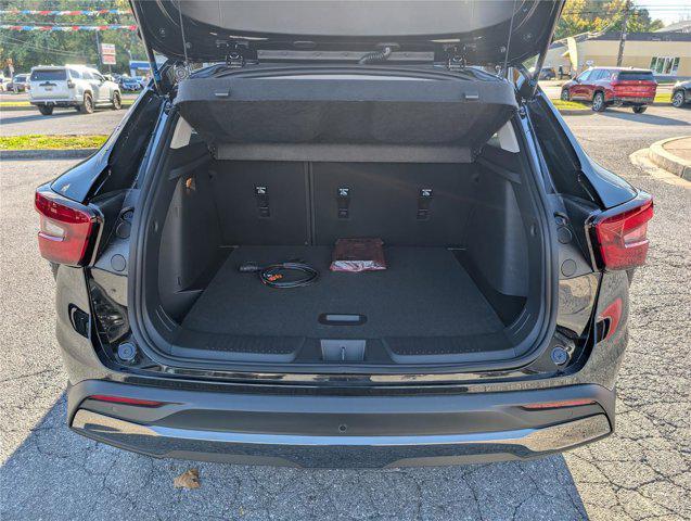 new 2026 Chevrolet Trax car, priced at $24,855