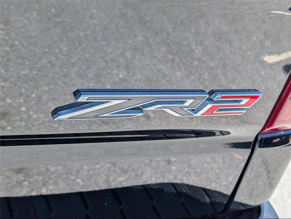 used 2022 Chevrolet Silverado 1500 car, priced at $50,799
